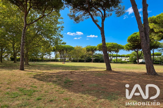  appartement la-grande-motte 34280