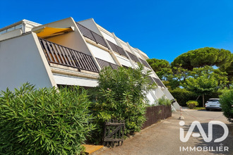  appartement la-grande-motte 34280