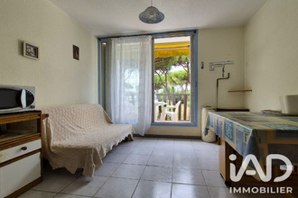  appartement la-grande-motte 34280