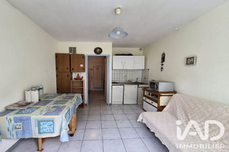  appartement la-grande-motte 34280