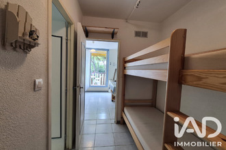 appartement la-grande-motte 34280