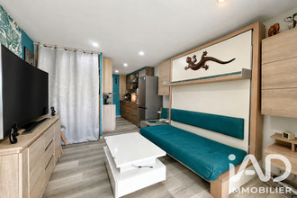  appartement la-grande-motte 34280
