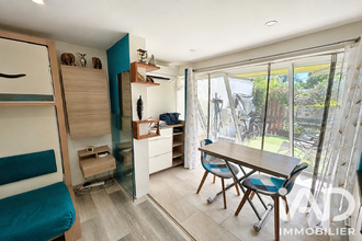  appartement la-grande-motte 34280
