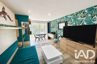  appartement la-grande-motte 34280