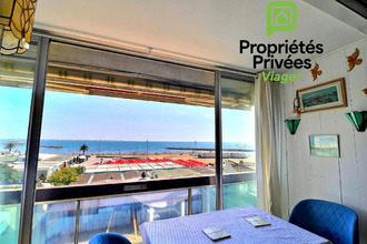 appartement la-grande-motte 34280