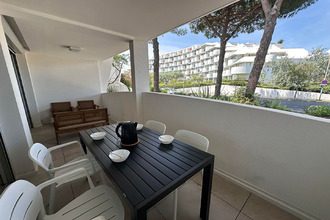  appartement la-grande-motte 34280