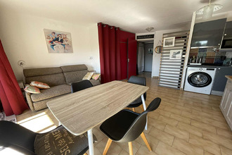 appartement la-grande-motte 34280
