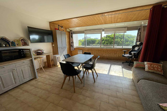  appartement la-grande-motte 34280