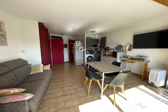  appartement la-grande-motte 34280