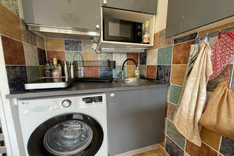  appartement la-grande-motte 34280