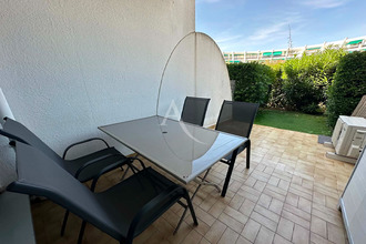  appartement la-grande-motte 34280