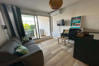  appartement la-grande-motte 34280