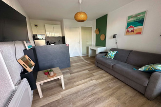  appartement la-grande-motte 34280