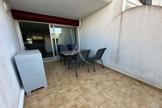  appartement la-grande-motte 34280