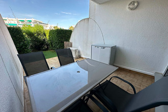  appartement la-grande-motte 34280