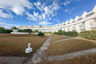 appartement la-grande-motte 34280