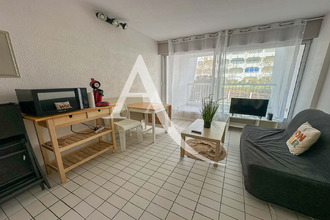  appartement la-grande-motte 34280
