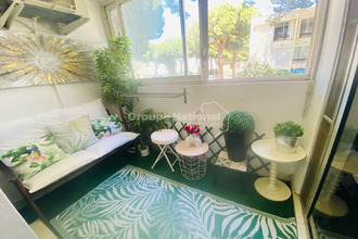  appartement la-grande-motte 34280