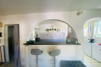  appartement la-grande-motte 34280