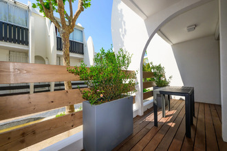  appartement la-grande-motte 34280
