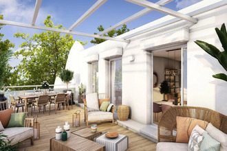 appartement la-grande-motte 34280
