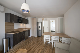  appartement la-grande-motte 34280
