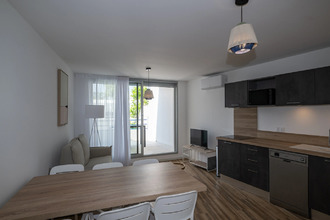  appartement la-grande-motte 34280