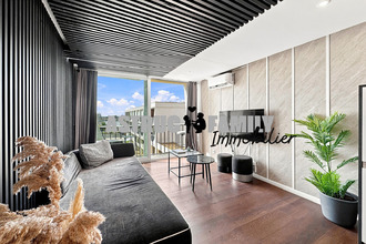  appartement la-grande-motte 34280
