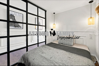  appartement la-grande-motte 34280