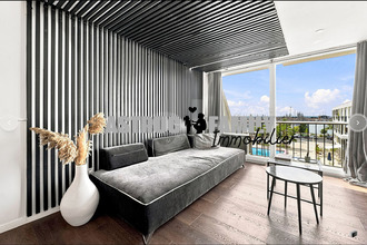  appartement la-grande-motte 34280