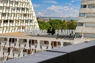  appartement la-grande-motte 34280