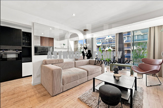  appartement la-grande-motte 34280