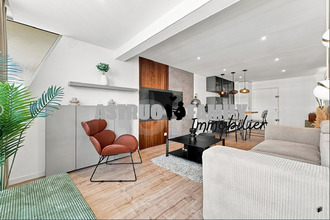  appartement la-grande-motte 34280
