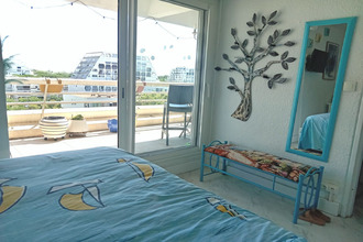  appartement la-grande-motte 34280
