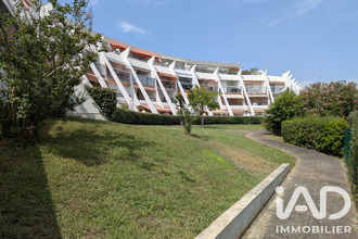  appartement la-grande-motte 34280
