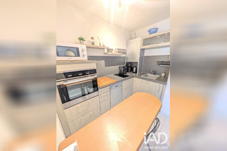  appartement la-grande-motte 34280