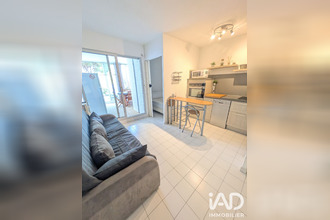  appartement la-grande-motte 34280