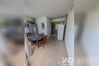 appartement la-grande-motte 34280