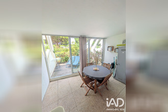 appartement la-grande-motte 34280