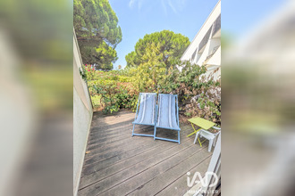  appartement la-grande-motte 34280