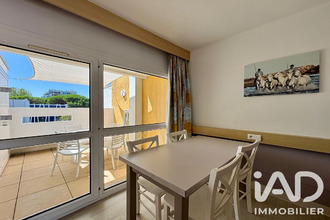  appartement la-grande-motte 34280