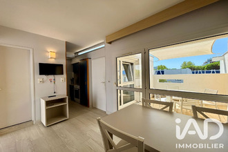  appartement la-grande-motte 34280