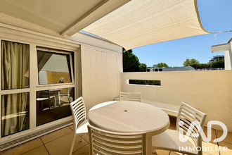  appartement la-grande-motte 34280