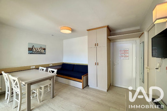  appartement la-grande-motte 34280