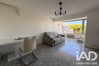  appartement la-grande-motte 34280