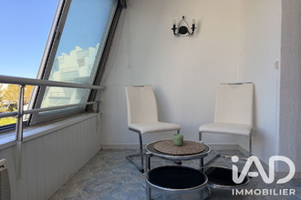 appartement la-grande-motte 34280