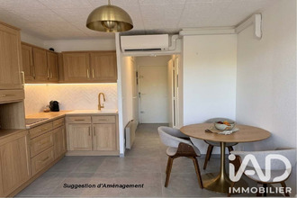  appartement la-grande-motte 34280