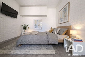  appartement la-grande-motte 34280
