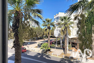  appartement la-grande-motte 34280