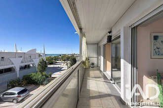  appartement la-grande-motte 34280